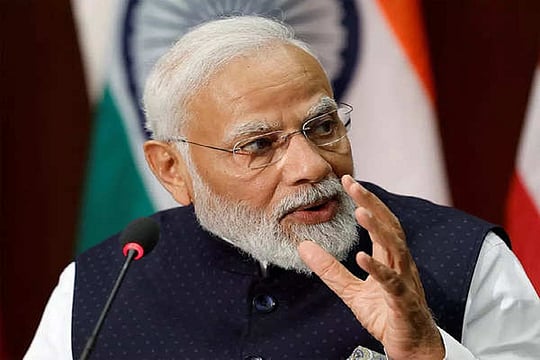 After PM Modi’s Stern Message To Pakistan, Islamabad Comes Up With ‘Rhetorical Statement’ Remark 